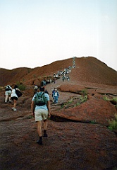 2000 - Australie 174G